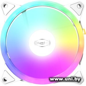 Купить PCCooler F3 T120 ARGB White (F3-T120WHAM1-GL) в Минске, доставка по Беларуси