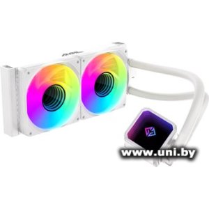 GMNG GG-LC240ARGB1-WH