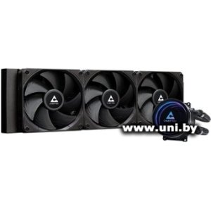 Chieftec Iceberg 360 DARK (CLC-360-BLK)