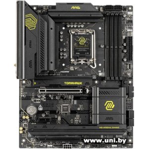 MSI MAG B860 Tomahawk WiFi