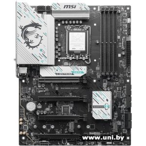 MSI B860 Gaming Plus WiFi