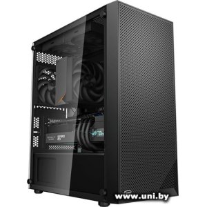 PCCooler C3B310 Black (C3B310-BKP0-GL)