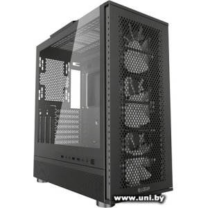 PCCooler ME200 Mesh Black (C3-A520BKP3-GL)