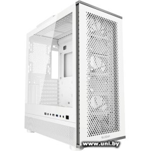 PCCooler ME200 Mesh White (C3-A520WHP3-GL)