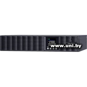 CyberPower Online S OLS1000ERT2UA