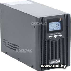 Импульс Юниор Про 1000 JT10201