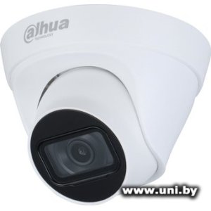 Купить DAHUA DH-IPC-HDW1431T1P-0280B-S6 в Минске, доставка по Беларуси
