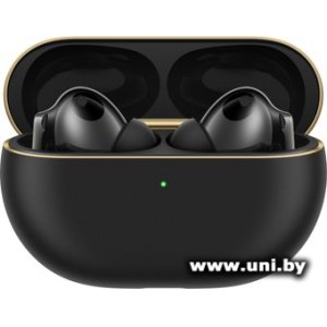 Купить Huawei FreeBuds Pro 4 Black T0022 (55037962) GL в Минске, доставка по Беларуси