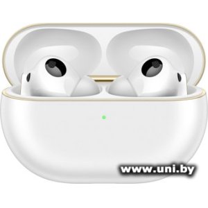 Купить Huawei FreeBuds Pro 4 White T0022 (55037963) GL в Минске, доставка по Беларуси