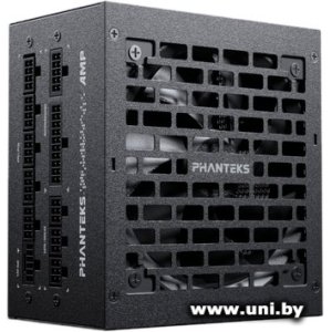 Купить PHANTEKS 750W AMP GH PH-P750GH_BK01 в Минске, доставка по Беларуси