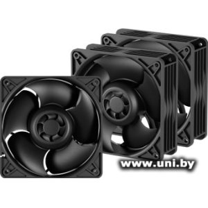 Купить Arctic S12038-4K 3 Pack (ACFAN00303A) в Минске, доставка по Беларуси
