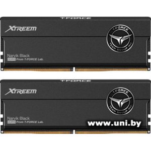 Купить DDR5 48G PC-70400 Team (FFXD548G8800HC42ADC-CU01) в Минске, доставка по Беларуси