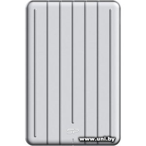 Купить Silicon Power 1Tb USB SSD SP010TBPHDA75S3S в Минске, доставка по Беларуси