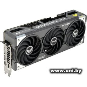 ASUS 16GB RTX 5070 Ti (TUF-RTX5070TI-O16G-GAMING)