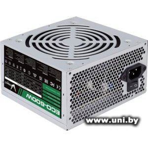 Formula 600W ECO-600W