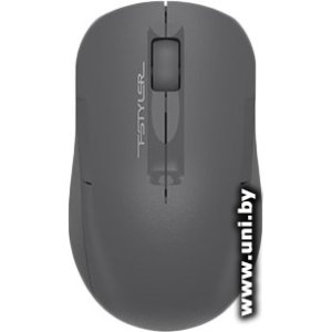 Купить A4Tech Fstyler FG15CS Air2 Grey в Минске, доставка по Беларуси