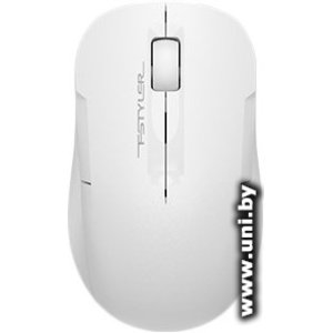 Купить A4Tech Fstyler FG15CS Air2 White в Минске, доставка по Беларуси