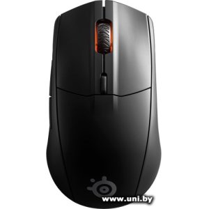 Купить SteelSeries Rival 3 Wireless (62521) в Минске, доставка по Беларуси