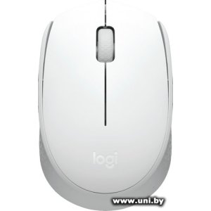 Купить Logitech M171 White (910-006867) в Минске, доставка по Беларуси