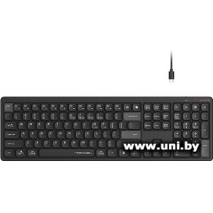 Купить A4Tech Fstyler FBX55C Black в Минске, доставка по Беларуси