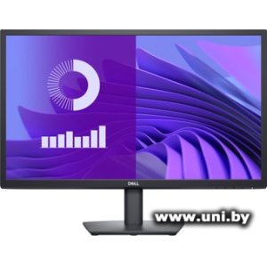 Купить DELL 23.8` E2425H в Минске, доставка по Беларуси