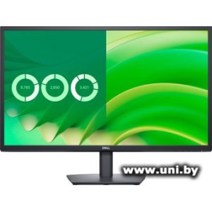Купить DELL 27` E2725H в Минске, доставка по Беларуси