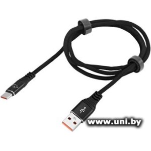 Digma USB2.0 Type-C DG-USBA-С-1M-27W