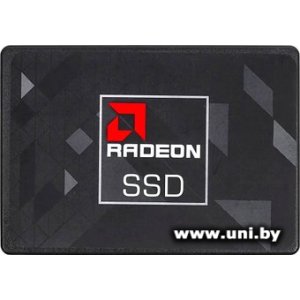 Купить AMD 256Gb SATA3 SSD R3SL0256G2 в Минске, доставка по Беларуси
