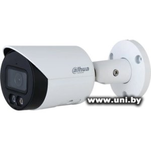 Купить DAHUA DH-IPC-HFW2449SP-S-IL-0280B в Минске, доставка по Беларуси
