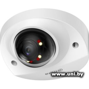 Купить DAHUA DH-IPC-HDBW2249FP-AS-IL-0360B в Минске, доставка по Беларуси