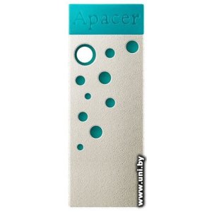 Apacer USB2.0 32Gb [AP32GAH11JG-1]