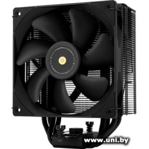 Купить Thermalright Assassin Spirit 120 Evo Dark <AS120-EVO-DARK> в Минске, доставка по Беларуси