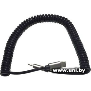 Купить KS-IS (KS-495B-2) Lightning Black 2m в Минске, доставка по Беларуси