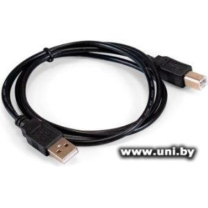 ExeGate A-B USB2.0 1м EX-CC-USB2-AMBM-1.0 (EX294744RUS)