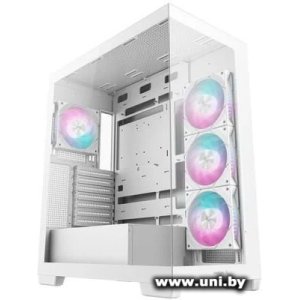 Deepcool CG580 4F R-CG580-WHADA4-G-1