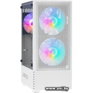 Montech X2 Mesh White (X2MESHW)