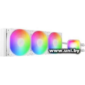 Geometric Future Eskimo Pro 360 White (1C251W0361000)