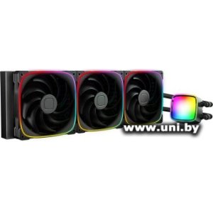 Купить Geometric Future Eskimo Pro 42 Black (1C253B0421000) в Минске, доставка по Беларуси