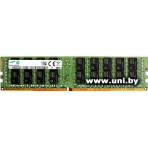 Купить DDR4 64G PC-25600 Samsung (M393A8G40AB2-CWEBY) ECC в Минске, доставка по Беларуси