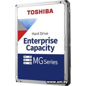 Toshiba 8Tb 3.5` SATA3 MG10ADA800E