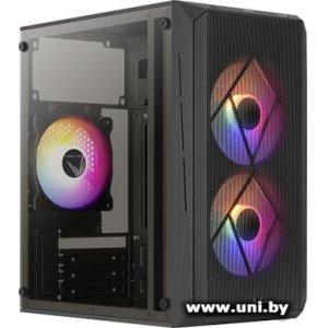 Formula CS-107 Black