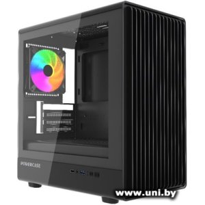 Powercase Mistral Micro C4B CMMCB-A4