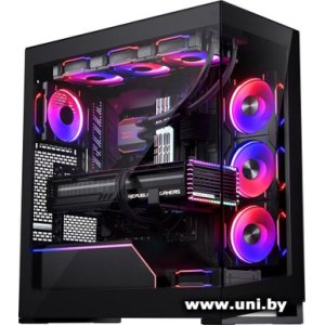 PHANTEKS NV5s PH_NV523S_DBK01