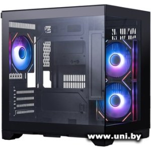 1stPlayer Megaview MV5-TP ARGB Black MV5-TP-BK-2FC7R-1FC7