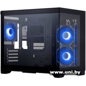 Купить 1stPlayer Megaview MV6-TP ARGB Black MV6-TP-BK-2FC7R-1FC7 в Минске, доставка по Беларуси