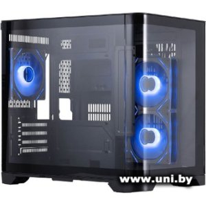 1stPlayer UView UV5 ARGB Black (UV5-BK-2FC7R-1FC7)