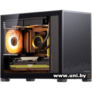 Jonsbo D32 Std Black