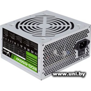 Formula 550W ECO-550W