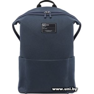 Ninetygo Рюкзак 13` Lecturer Grey Blue