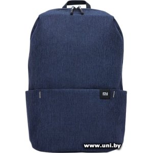 Купить Xiaomi Рюкзак Mi Casual Daypack Dark Blue (ZJB4144GL) в Минске, доставка по Беларуси